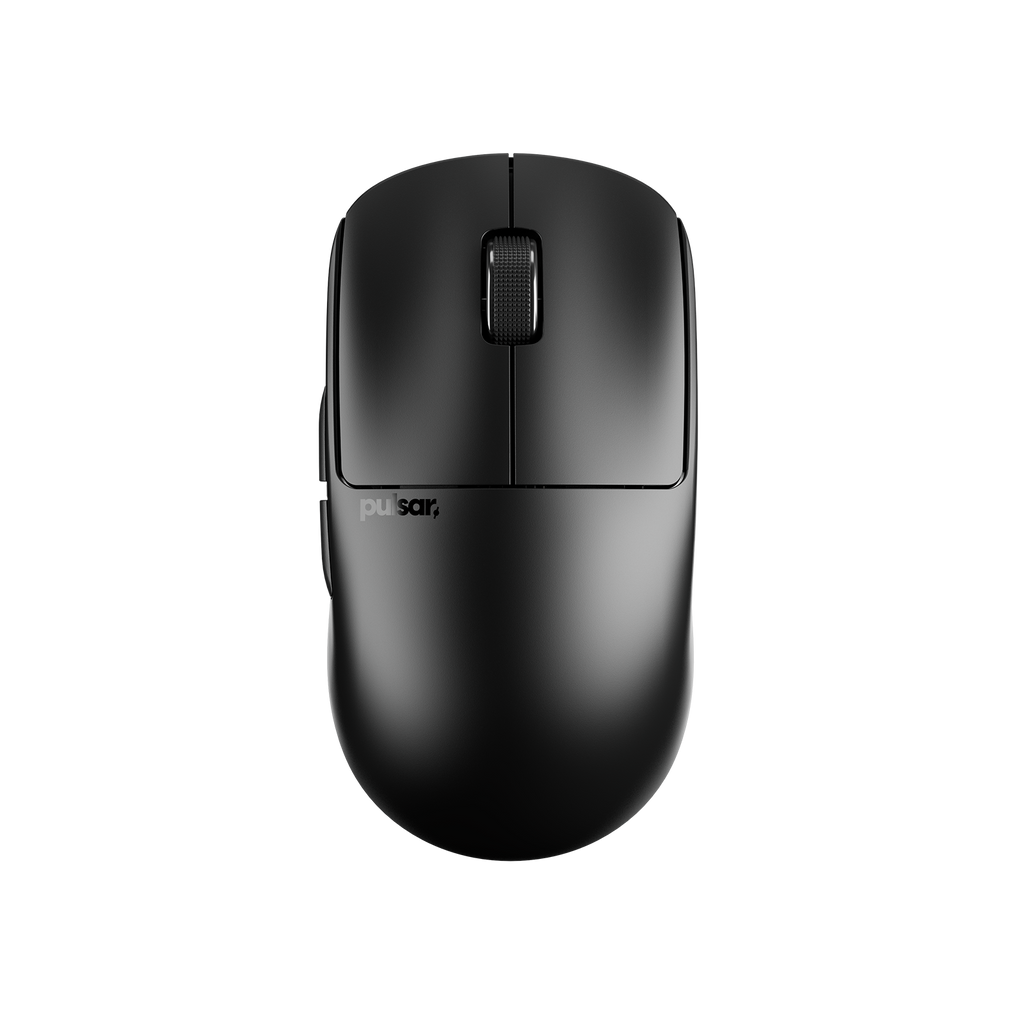 X2 CrazyLight Gaming Mouse