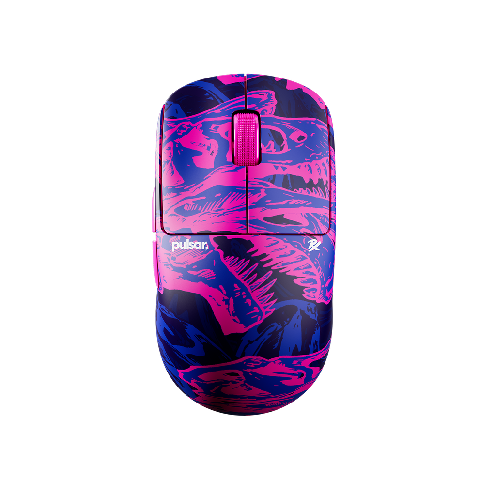 [PRX Edition] X2 CrazyLight Gaming Mouse