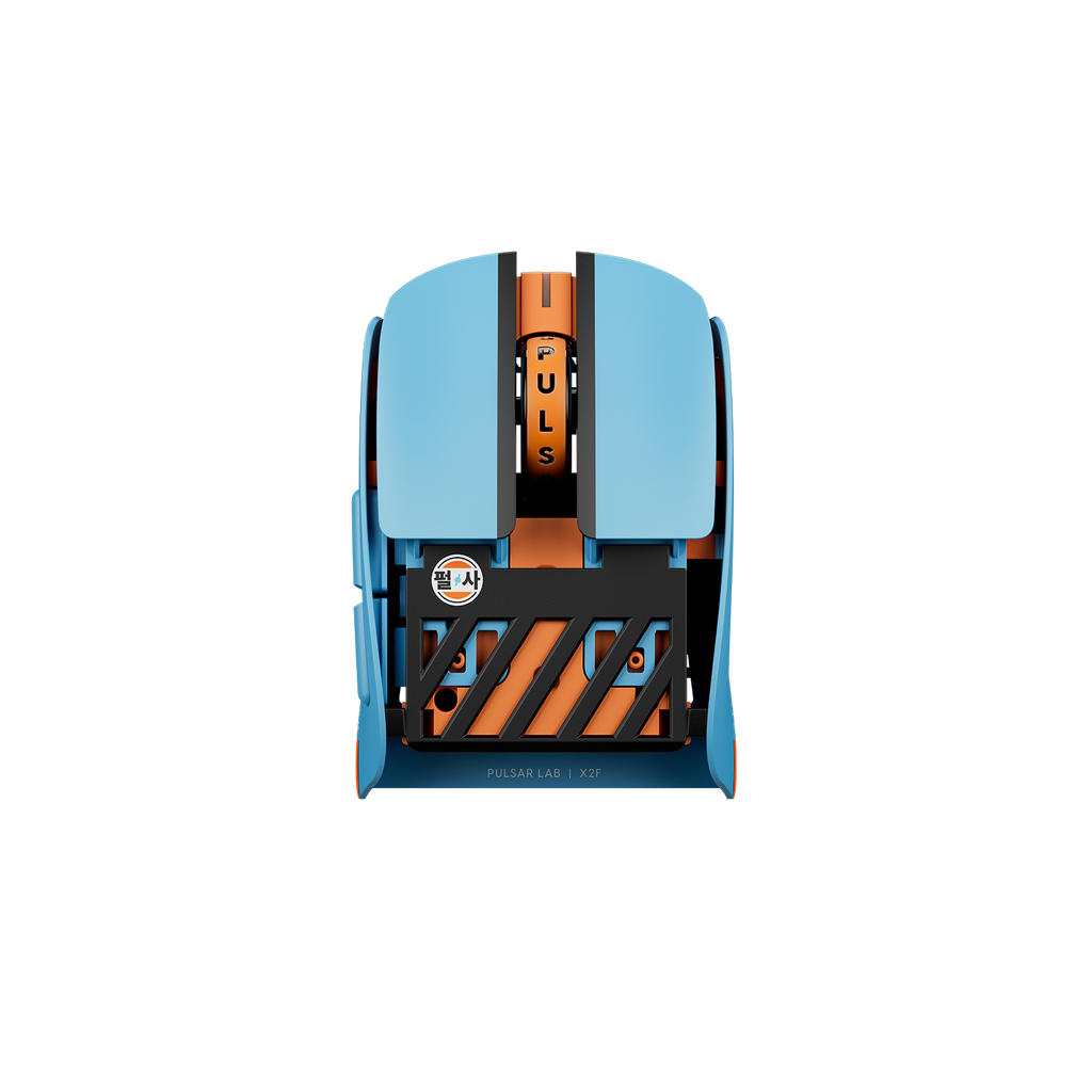 [Pulsar LAB] X2F 5th Anniversary Gaming Mouse