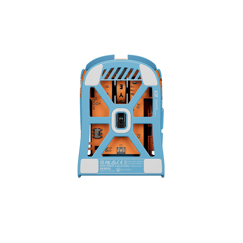 [Pulsar LAB] X2F 5th Anniversary Gaming Mouse
