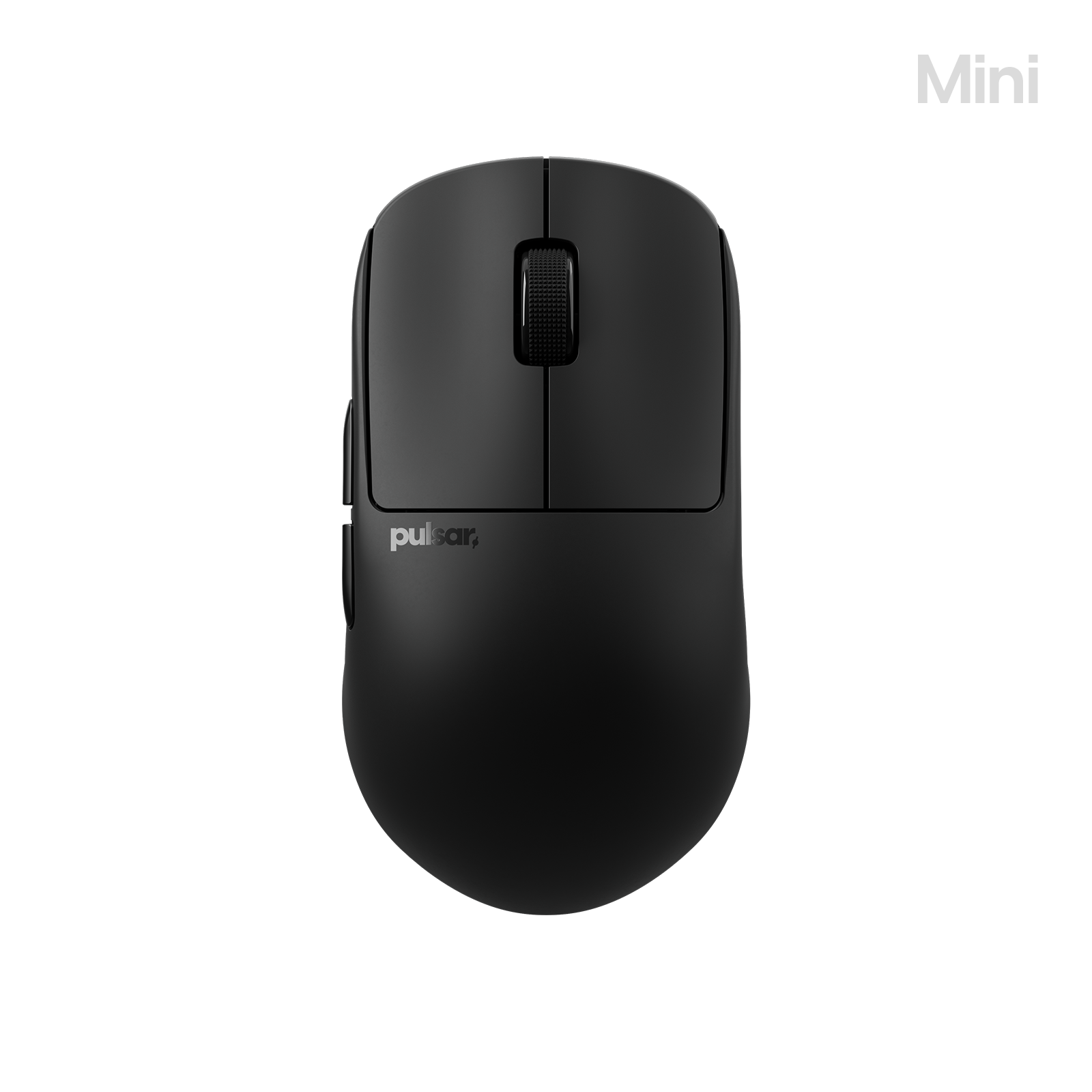 X2H CrazyLight Mini Gaming Mouse – Pulsar Gaming Gears US