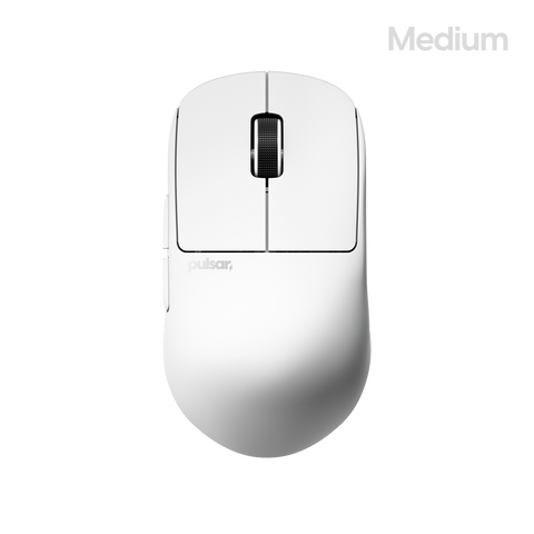 X2H CrazyLight Medium Gaming Mouse – Pulsar Gaming Gears US X2H CrazyLight Medium Gaming Mouse – Pulsar Gaming Gears US