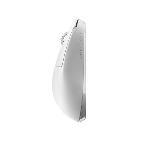 X2H CrazyLight Medium Gaming Mouse
