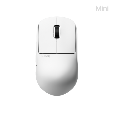 X2H CrazyLight Mini Gaming Mouse – Pulsar Gaming Gears US X2H CrazyLight Mini Gaming Mouse – Pulsar Gaming Gears US