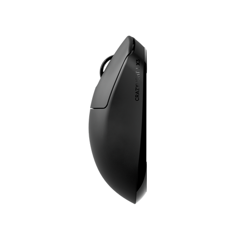 X3 CrazyLight Mini Gaming Mouse