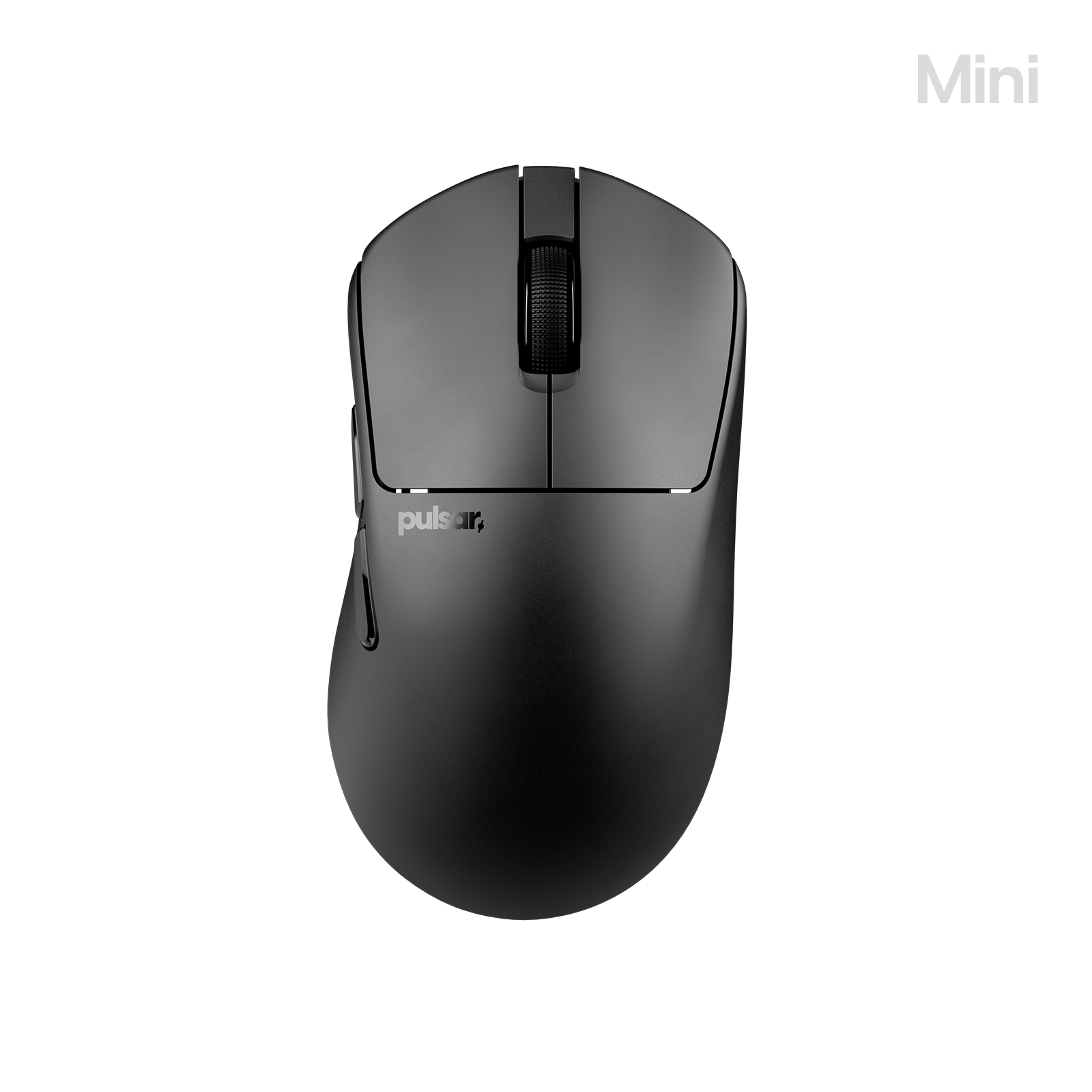 X3 CrazyLight Mini Gaming Mouse – Pulsar Gaming Gears US