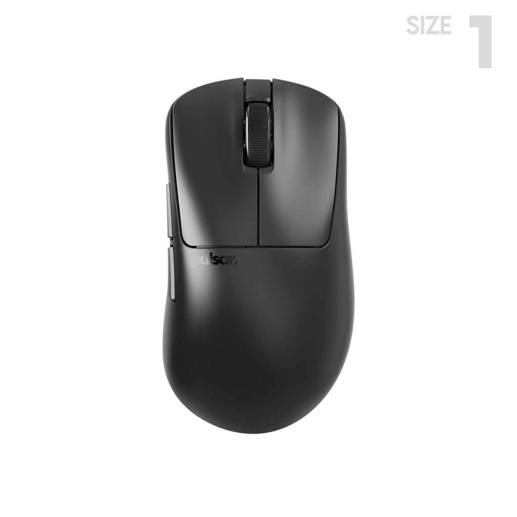 Xlite v4 Mini Gaming Mouse