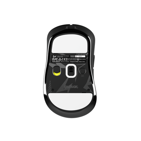 ZywOo The Chosen Mouse Gen.2 - Mini