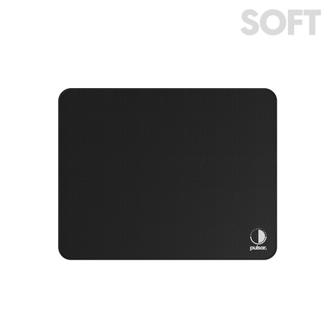eS Mercury Pro Gaming Mousepad - SOFT