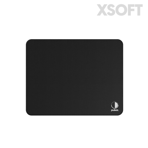 eS Mercury Pro Gaming Mousepad - XSOFT