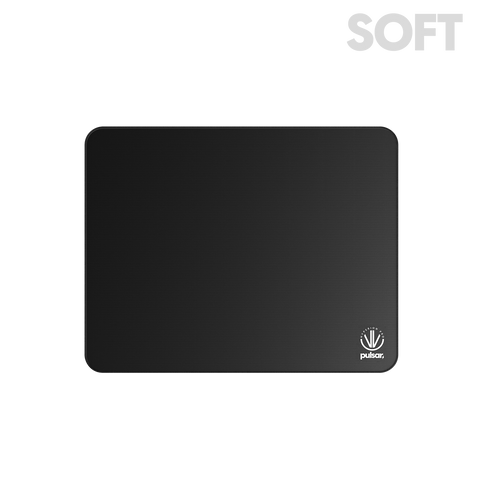 eS Hyperion Pro Gaming Mousepad - SOFT