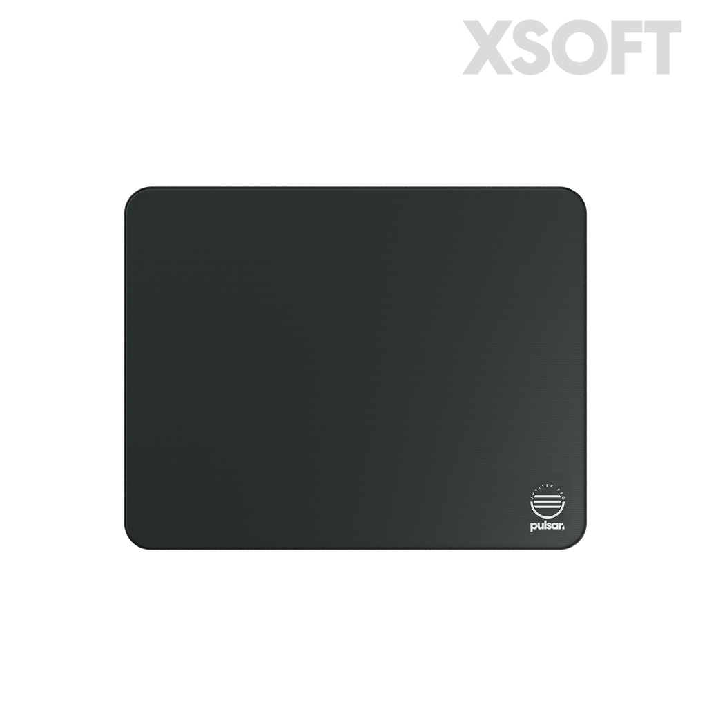 eS Jupiter Pro Gaming Mousepad - XSOFT