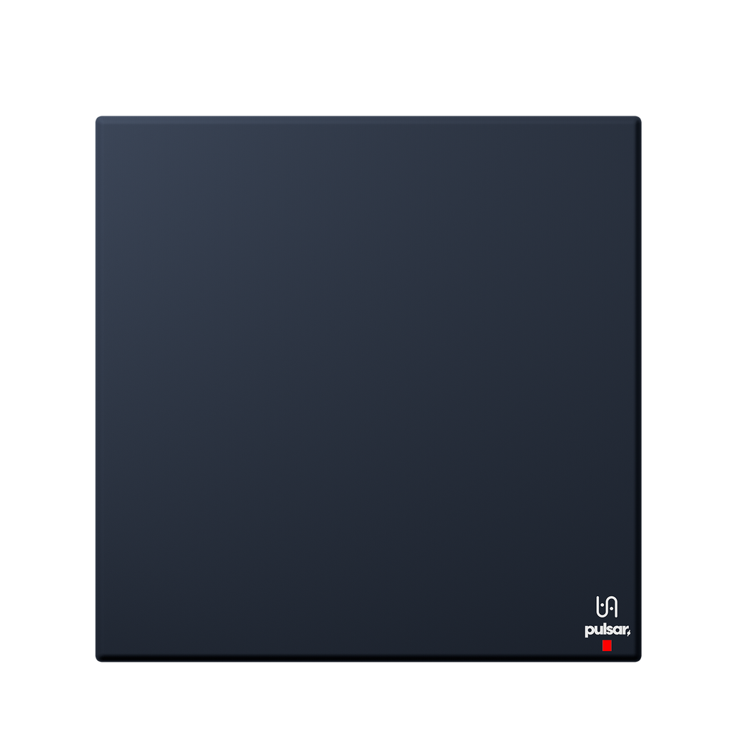 Pulsar Blue eS / XL SQ