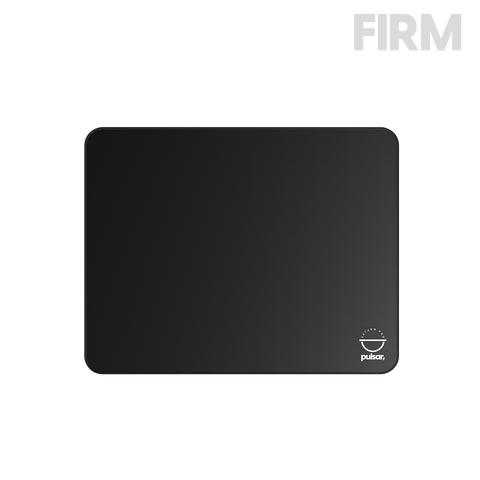 eS Saturn Pro Gaming Mousepad - FIRM