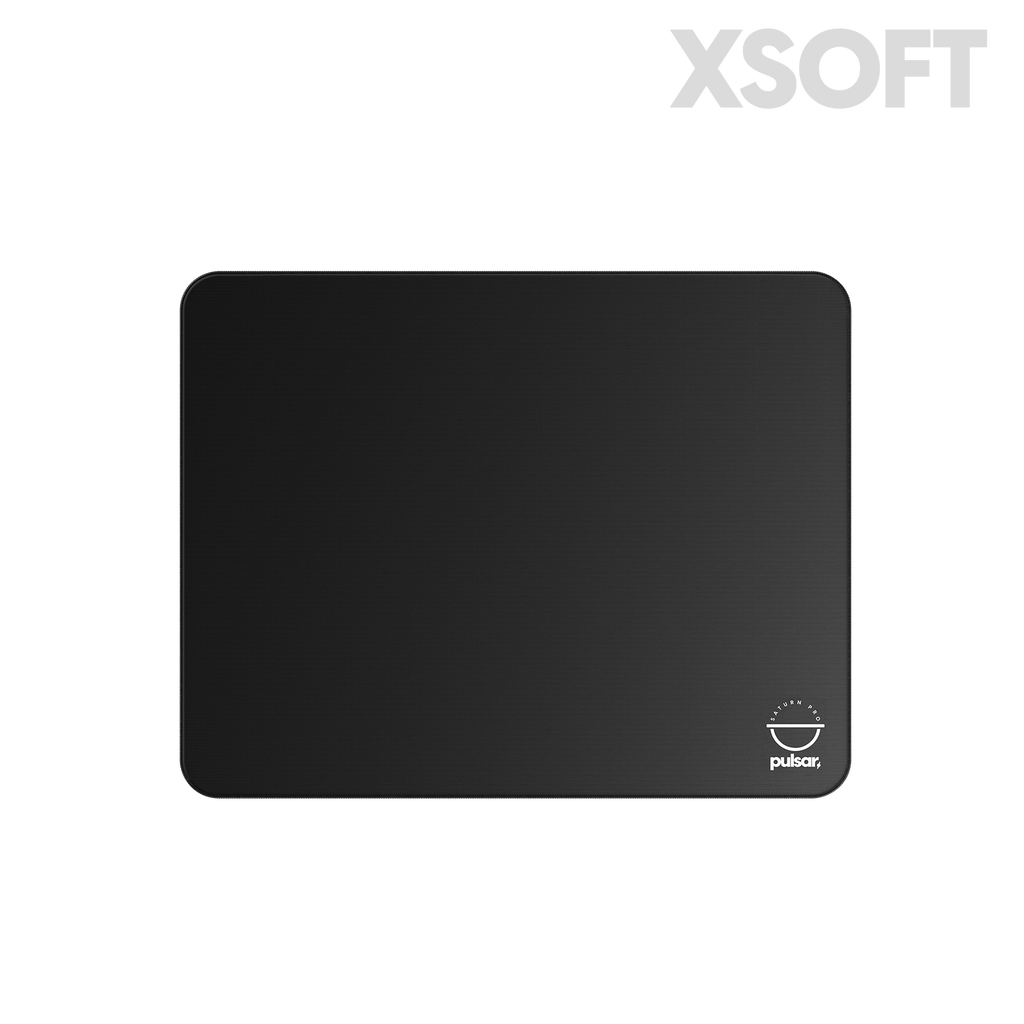eS Saturn Pro Gaming Mousepad - XSOFT