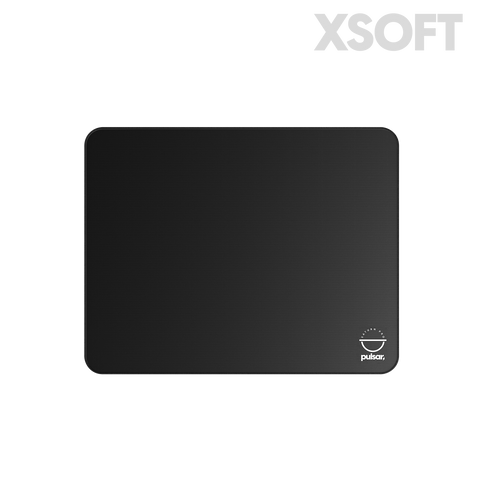 eS Saturn Pro Gaming Mousepad - XSOFT