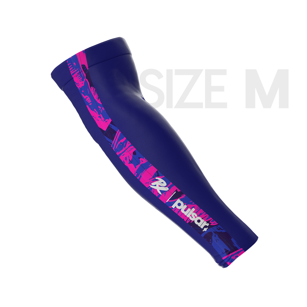 PRX Edition] ES eSports Arm Sleeve - Size M – Pulsar Gaming Gears US