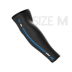 Black / Arm Long
