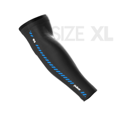 Black / Arm Long