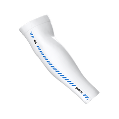 White / Arm Long