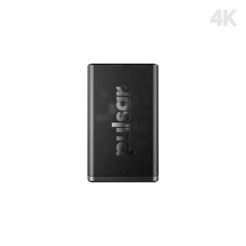 Pulsar 4K Dongle for Pulsar gaming mouse series Xlite v3 X2 v2 X2H