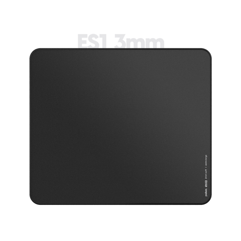 Pulsar Gaming Gears_ES1 3mm XL gaming mousepad