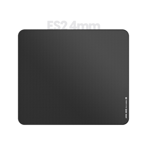 ES2 eSports Mousepad 4mm L~XL (Medium Speed) - Pulsar Gaming Gears