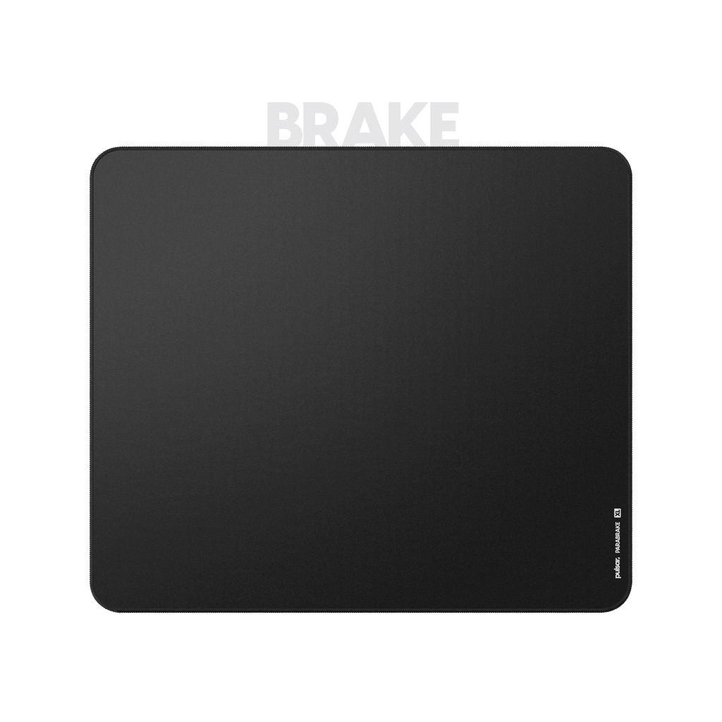 ParaBrake Mouse Pad XL-XXL (Slow Speed)