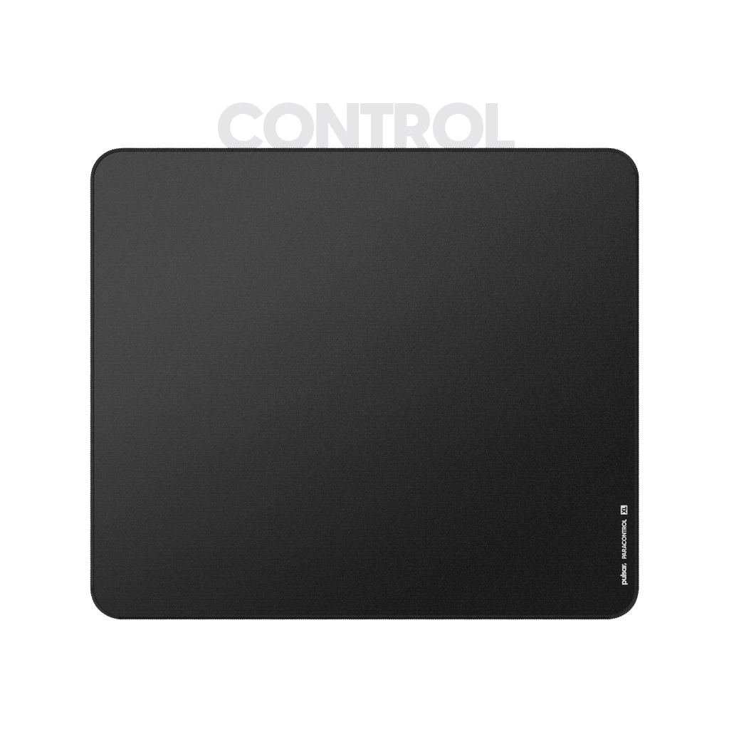 Black / S