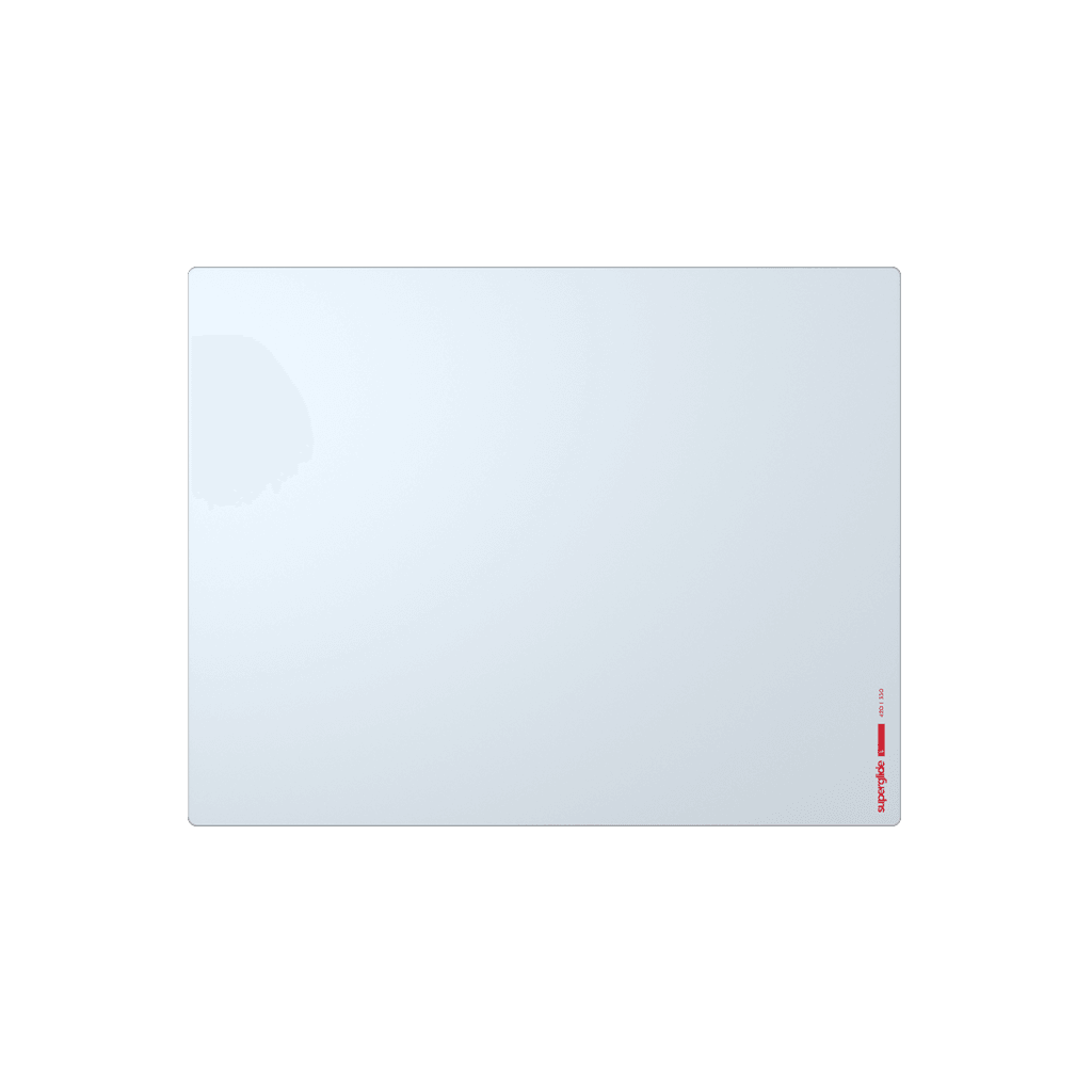 White / L