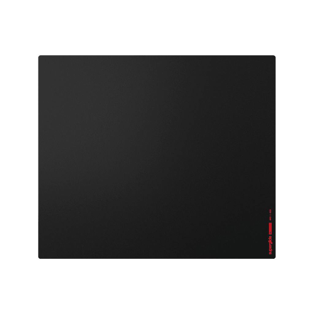 Black / XL