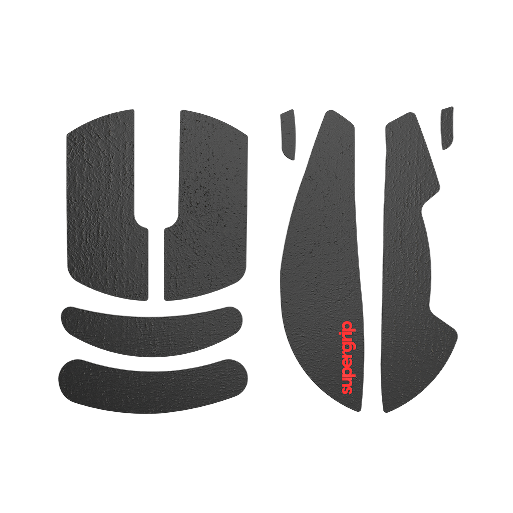 Supergrip Grip Tape for Lethal Gaming Gear LA-1