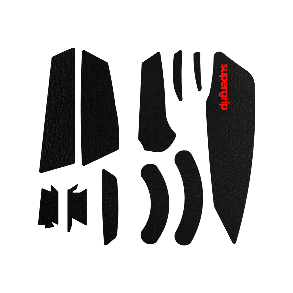 G502 X