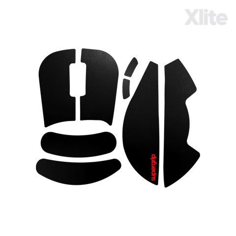 Supergrip Grip Tape for Xlite v1, Xlite v2 - Pulsar Gaming Gears