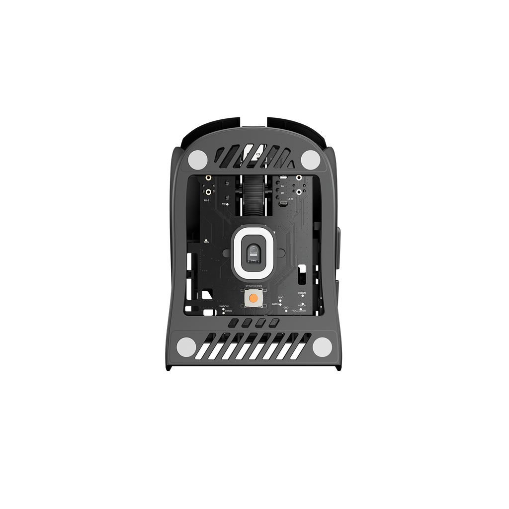 [Pulsar LAB] X2F CrazyLight Gaming Mouse