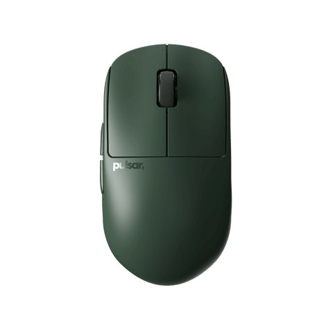 [Founder's Edition] X2H Gaming Mouse - Pulsar Gaming Gears