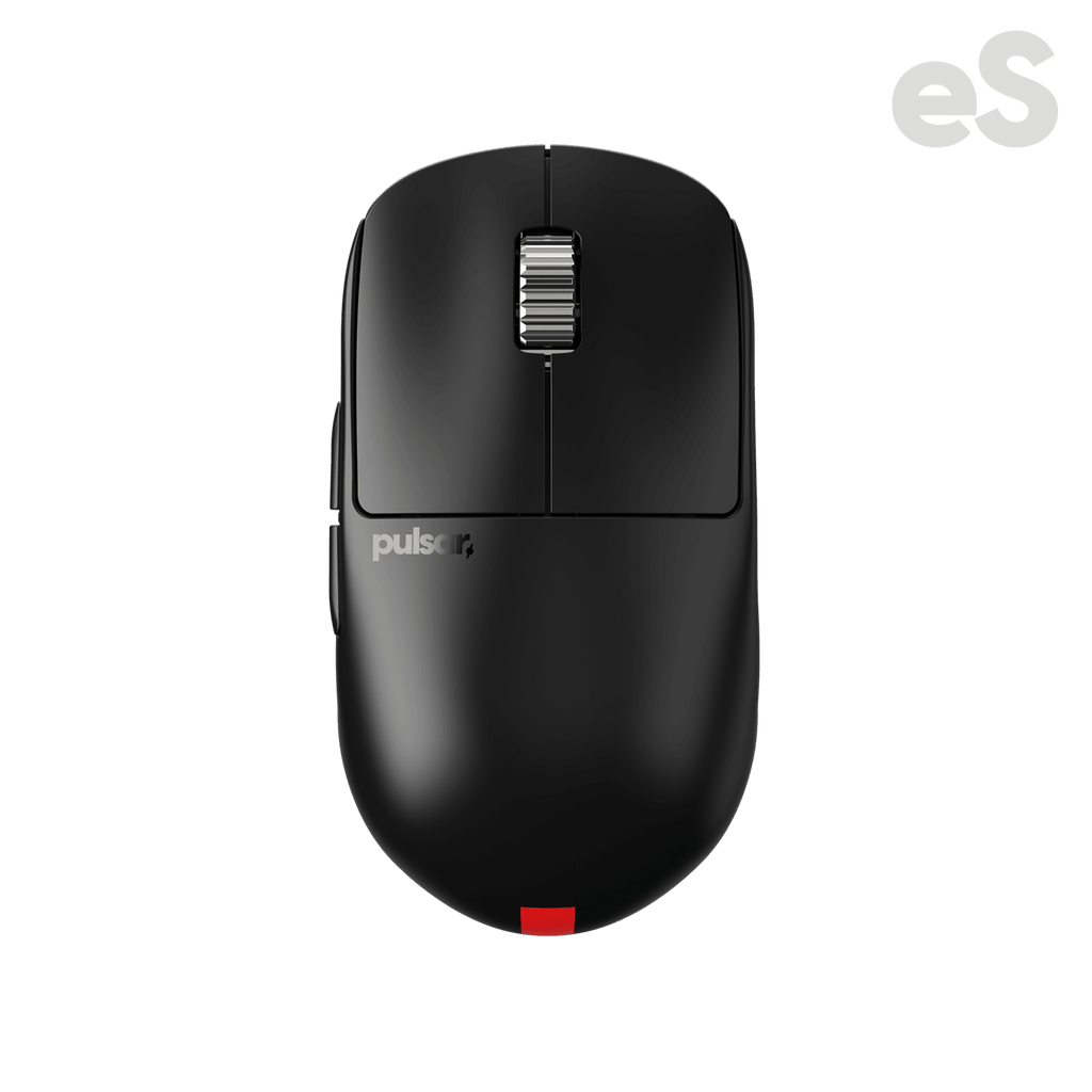 X2H v3 eS Gaming Mouse