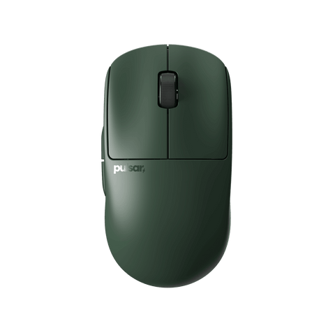 [Founder's Edition] X2 v2 Gaming Mouse - Pulsar Gaming Gears