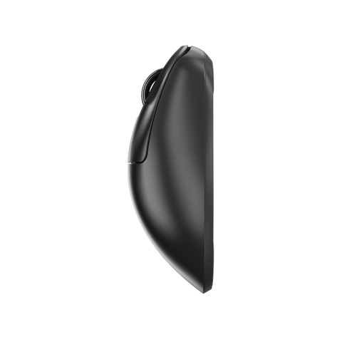 Xlite v3 Medium Gaming Mouse - Pulsar Gaming Gears PAW3395 Black Optical swtich Ergonomic hand palm grips