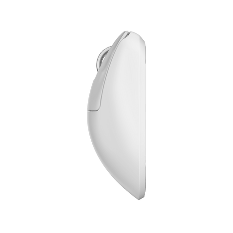 Xlite v3 Medium Gaming Mouse - Pulsar Gaming Gears PAW3395 Black Optical swtich Ergonomic hand palm grips