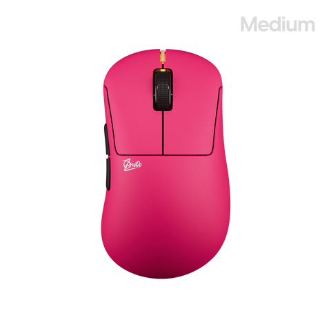 ZywOo The Chosen Mouse Gen.2 - Medium – Pulsar Gaming Gears US ZywOo The Chosen Mouse Gen.2 - Medium – Pulsar Gaming Gears US