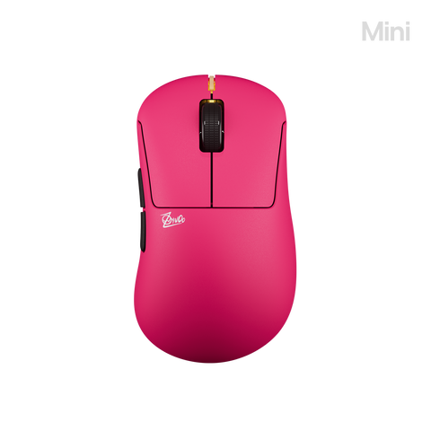 ZywOo The Chosen Mouse Gen.2 - Mini – Pulsar Gaming Gears US ZywOo The Chosen Mouse Gen.2 - Mini – Pulsar Gaming Gears US