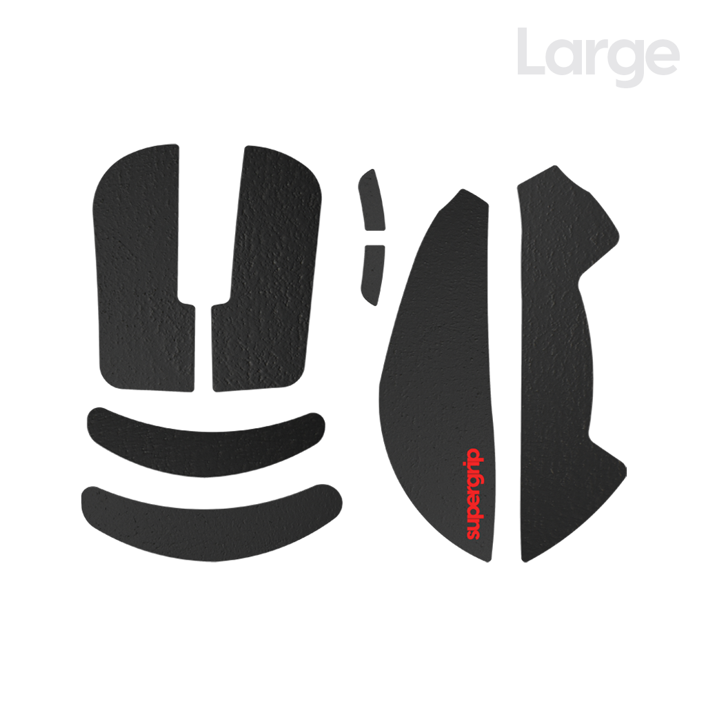 Large