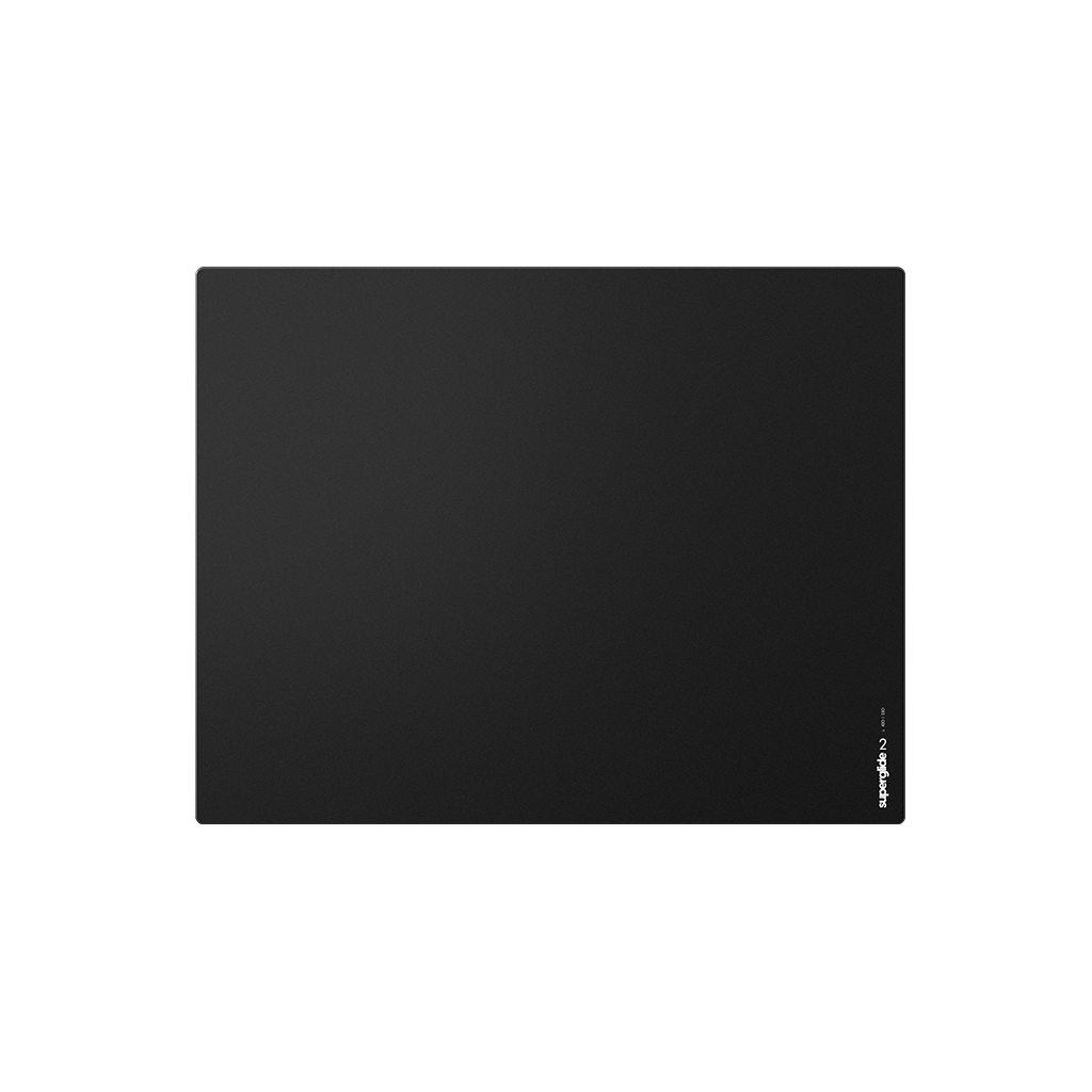 Black / L