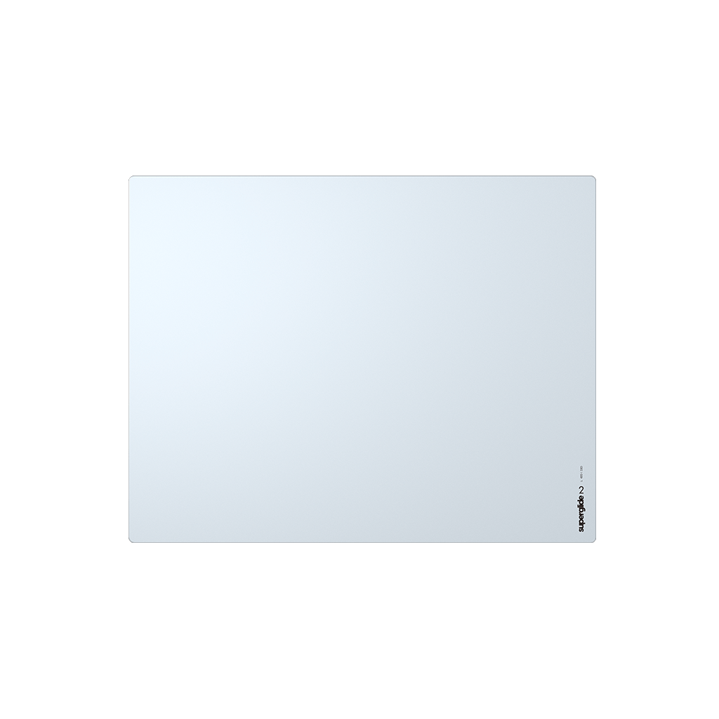White / L