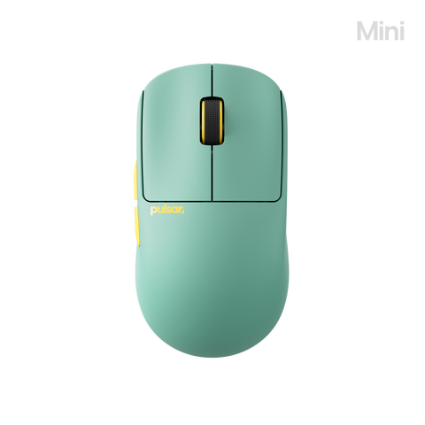 X2 CrazyLight Mini Gaming Mouse – Pulsar Gaming Gears US X2 CrazyLight Mini Gaming Mouse – Pulsar Gaming Gears US