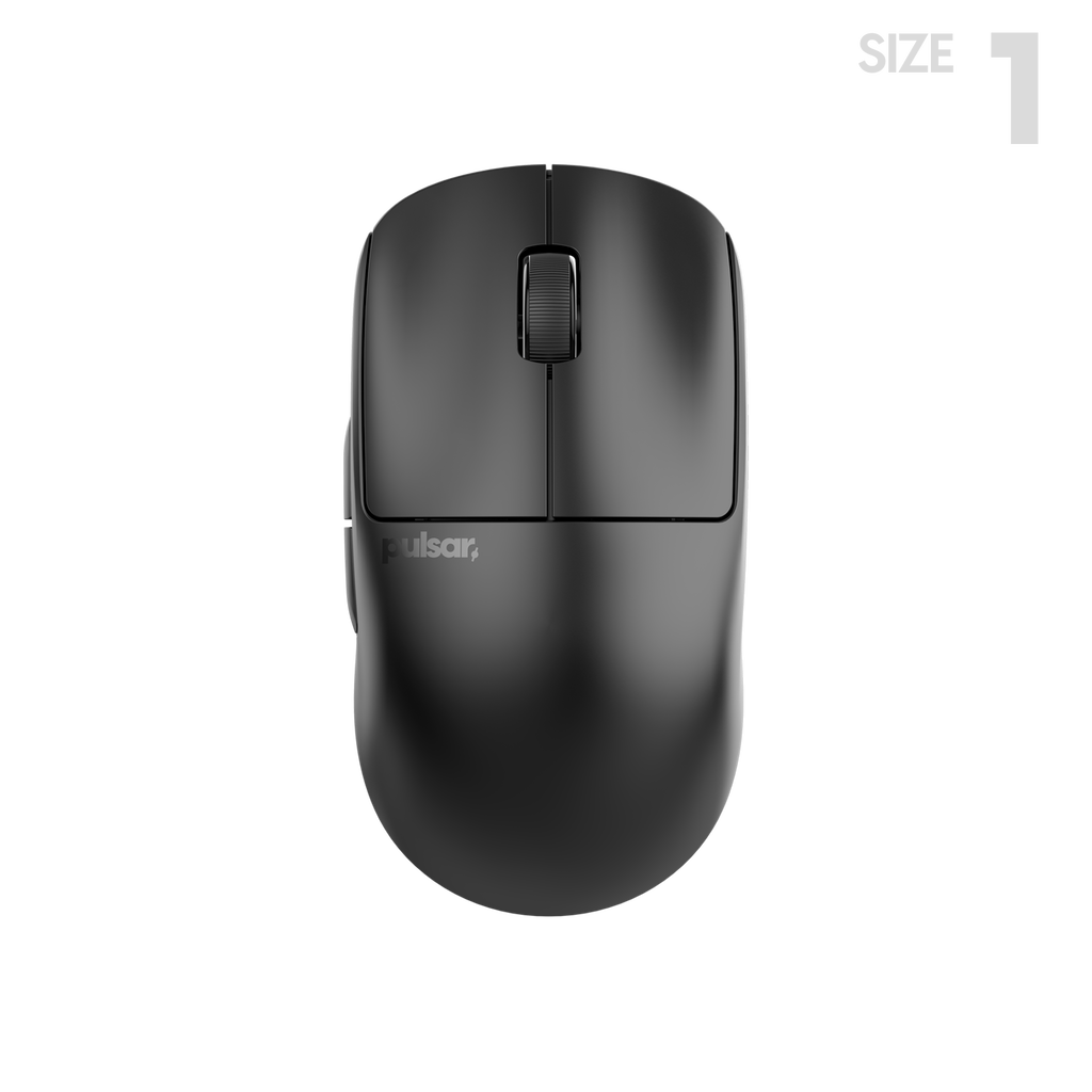 X2 v3 Mini Gaming Mouse