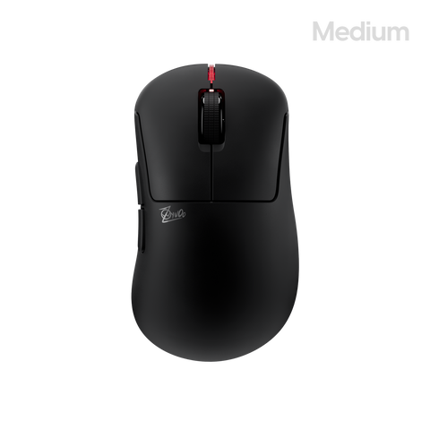 ZywOo The Chosen Mouse - Medium – Pulsar Gaming Gears US ZywOo The Chosen Mouse - Medium – Pulsar Gaming Gears US