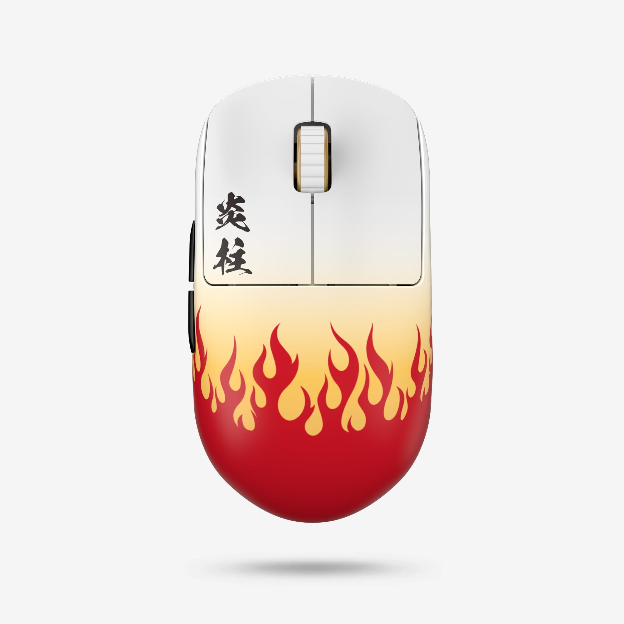 calendar detail Demon Kyojuro – Pulsar Gaming Gears US