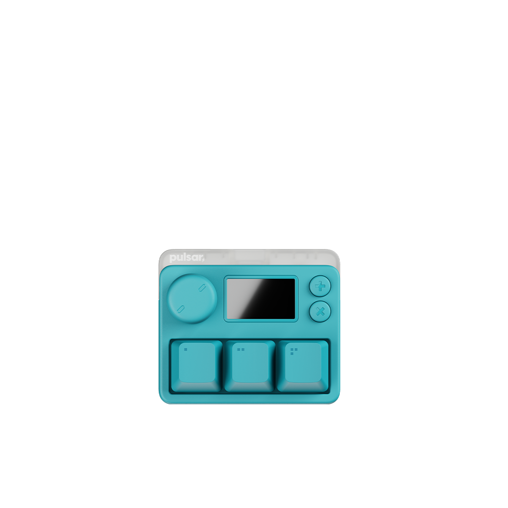 Turquoise